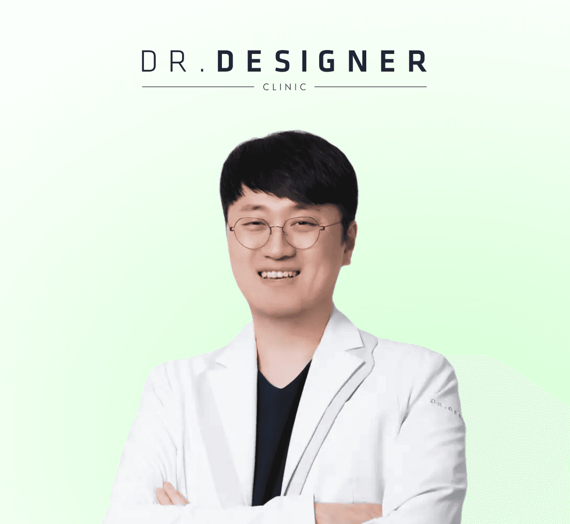 닥터디자이너 영등포점 원장님