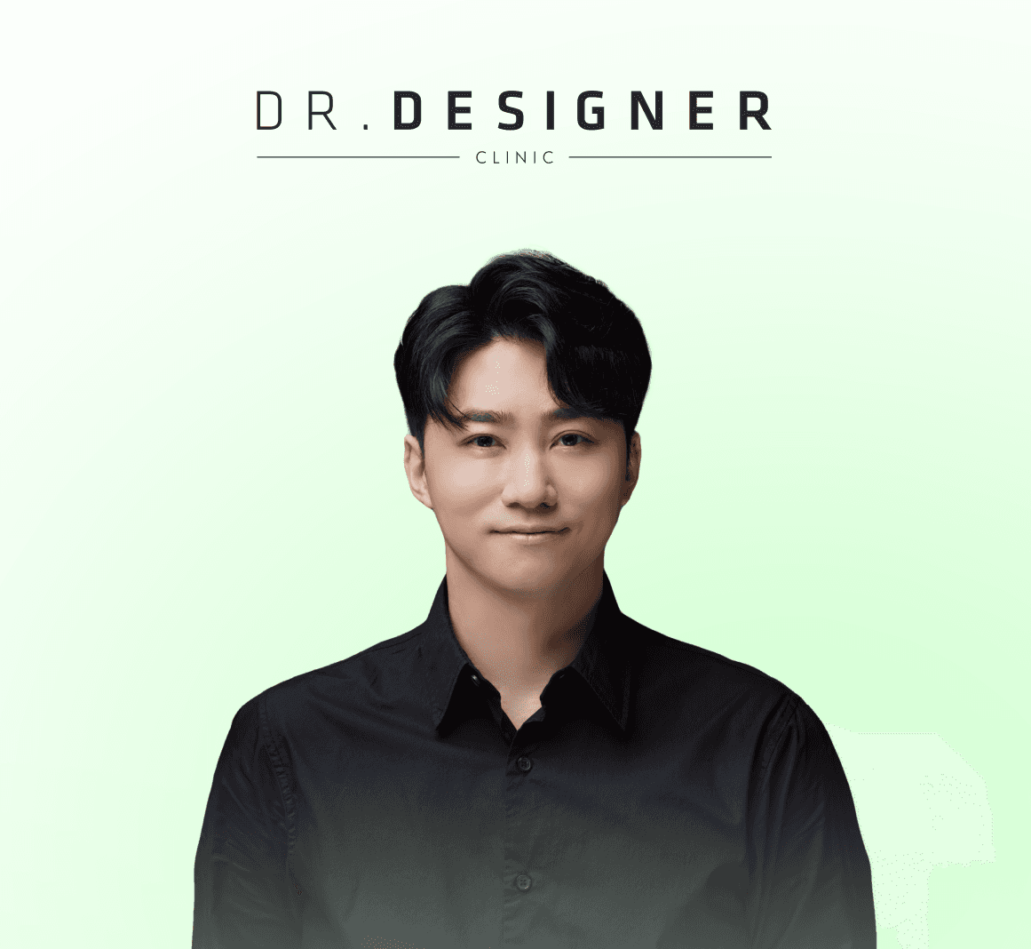 닥터디자이너 인천 구월점 원장님