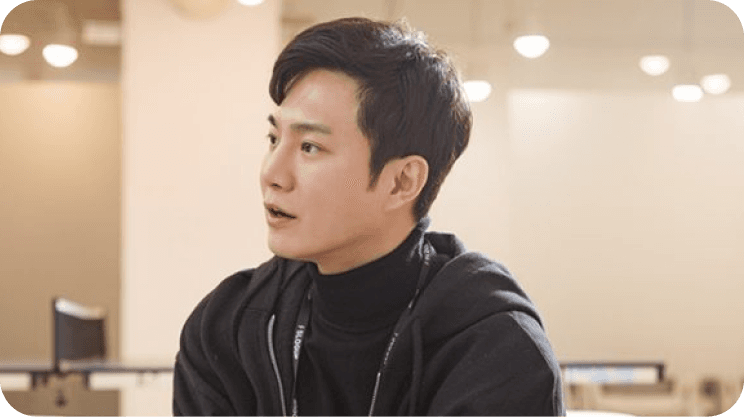 부스트리 이화랑 대표
